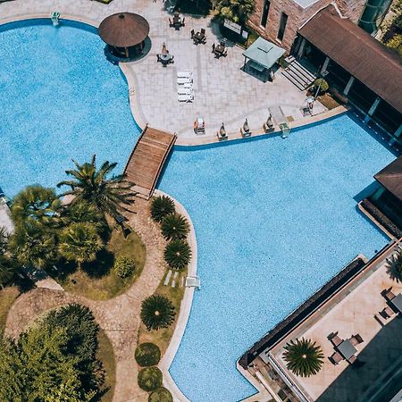 Pullman Zhangjiajie Hotel - Instagrammable Екстериор снимка