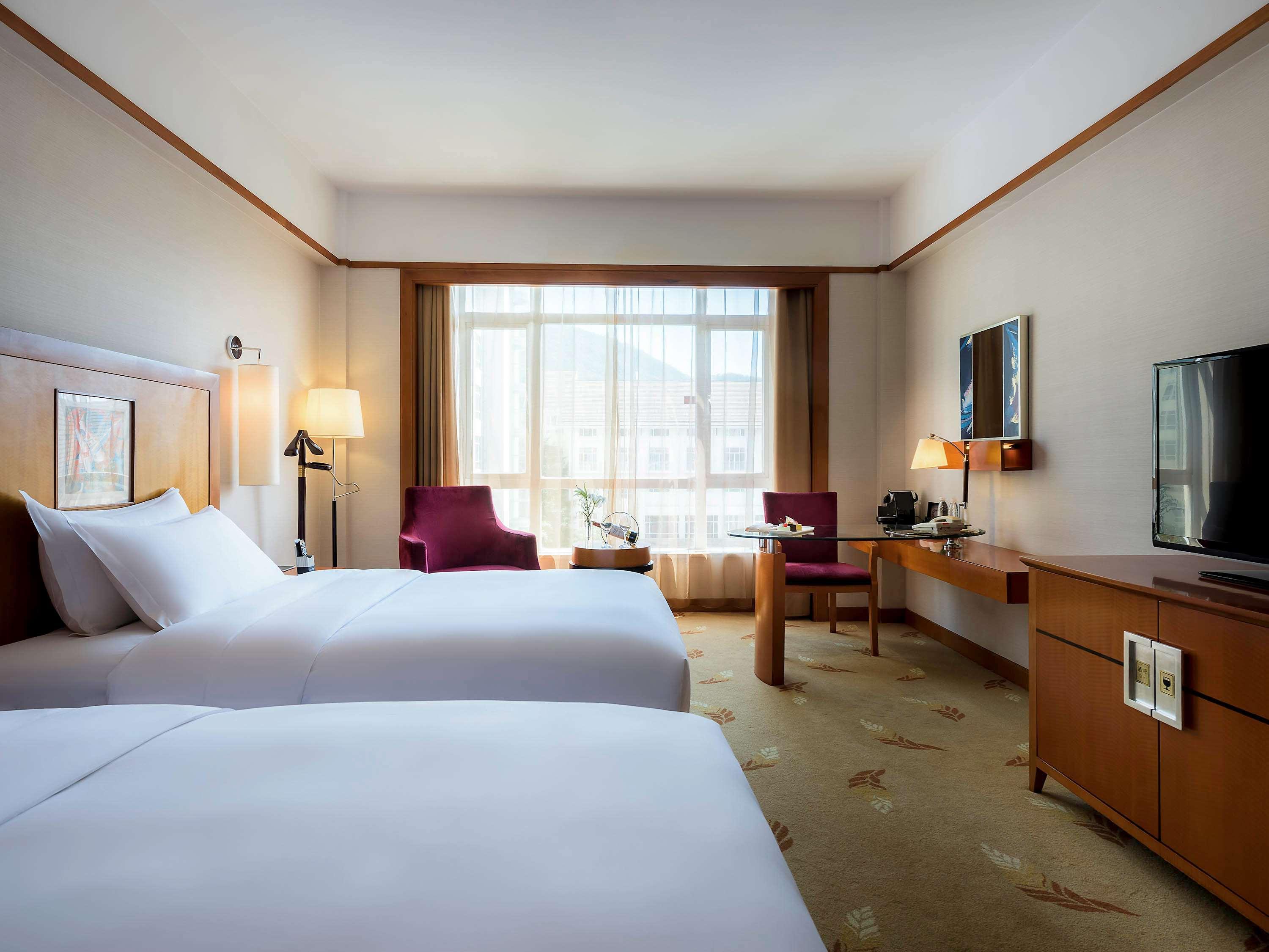 Pullman Zhangjiajie Hotel - Instagrammable Екстериор снимка
