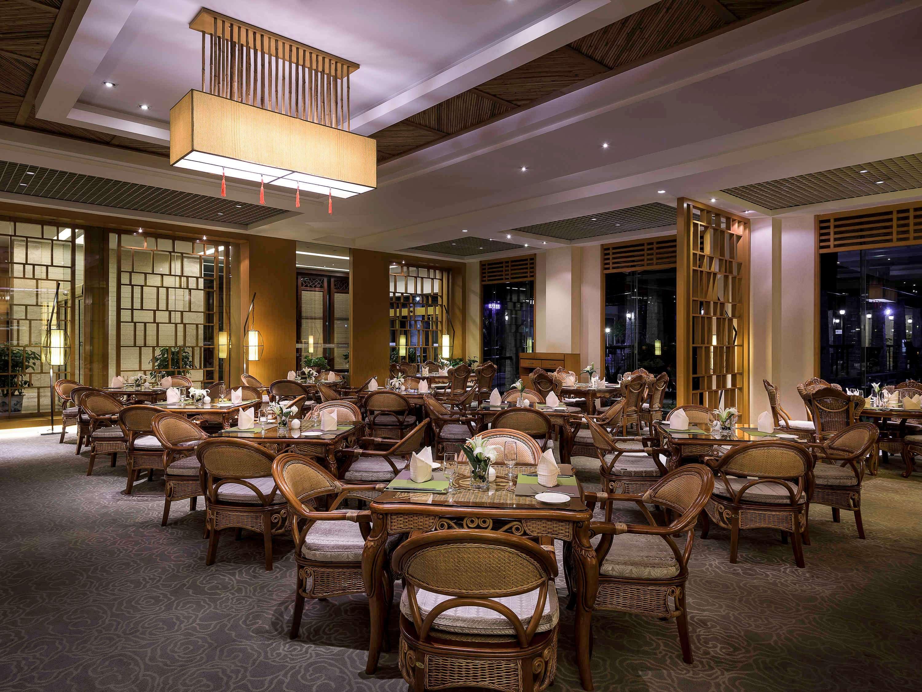 Pullman Zhangjiajie Hotel - Instagrammable Екстериор снимка