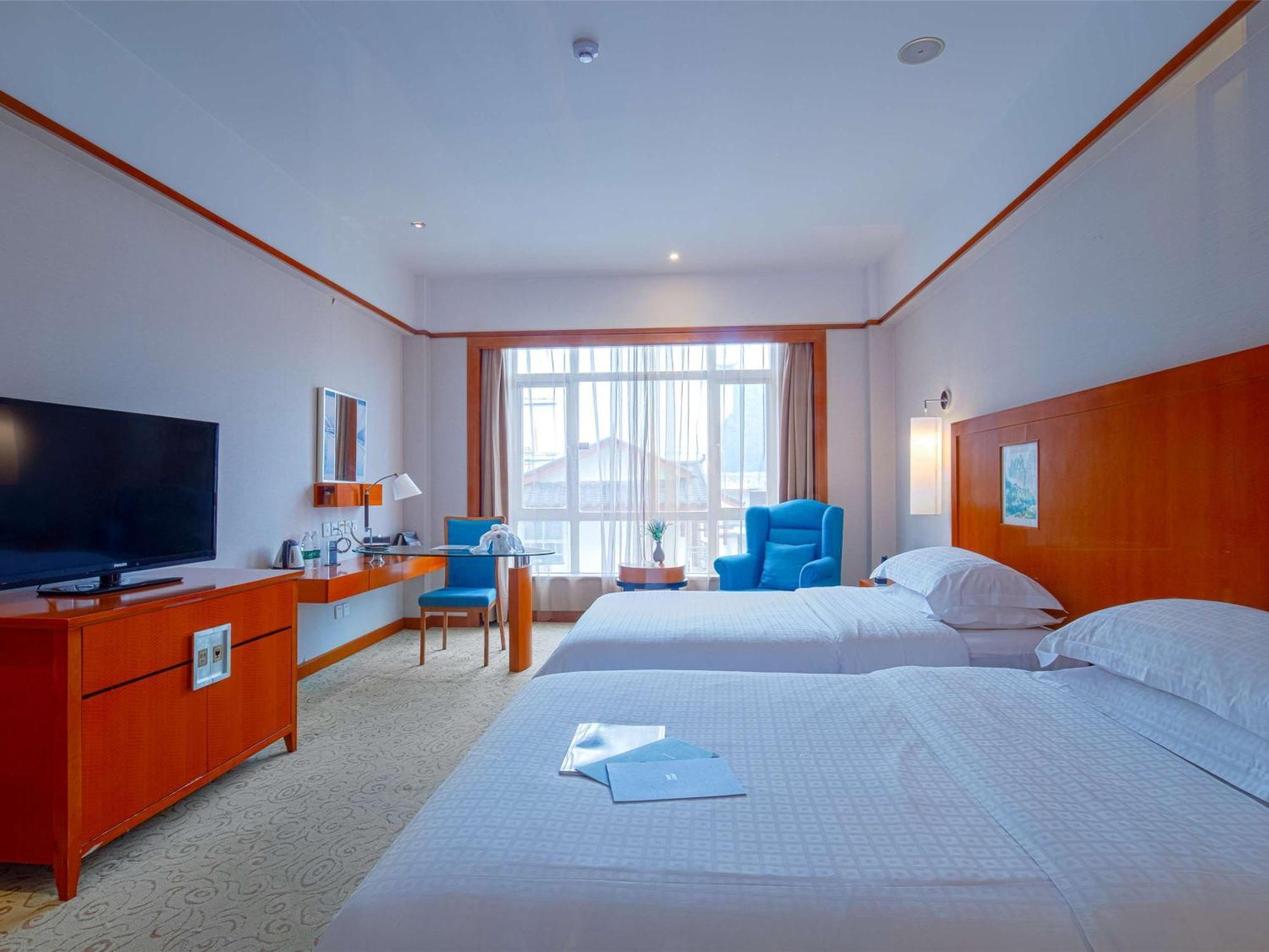 Pullman Zhangjiajie Hotel - Instagrammable Екстериор снимка