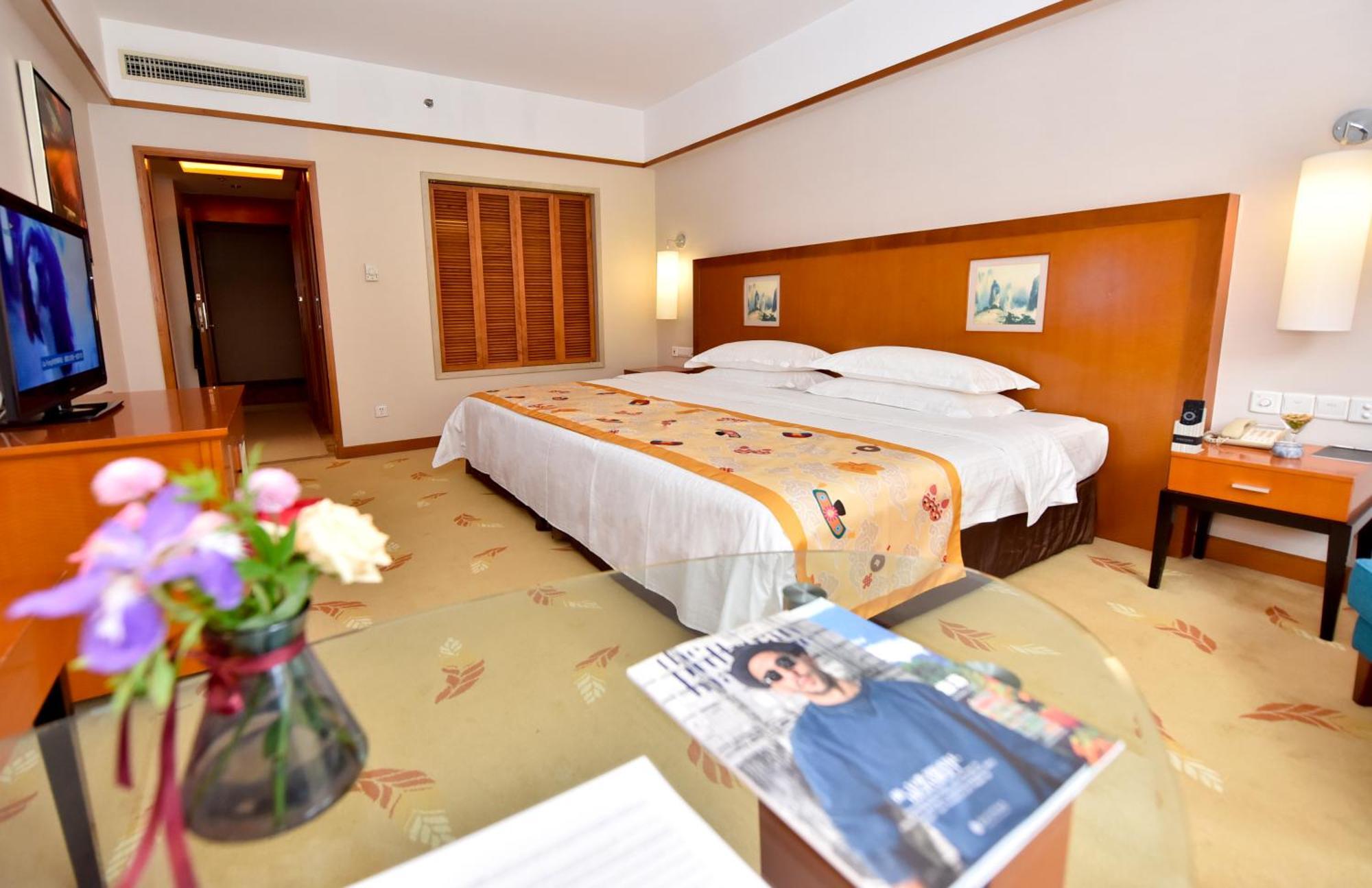 Pullman Zhangjiajie Hotel - Instagrammable Екстериор снимка