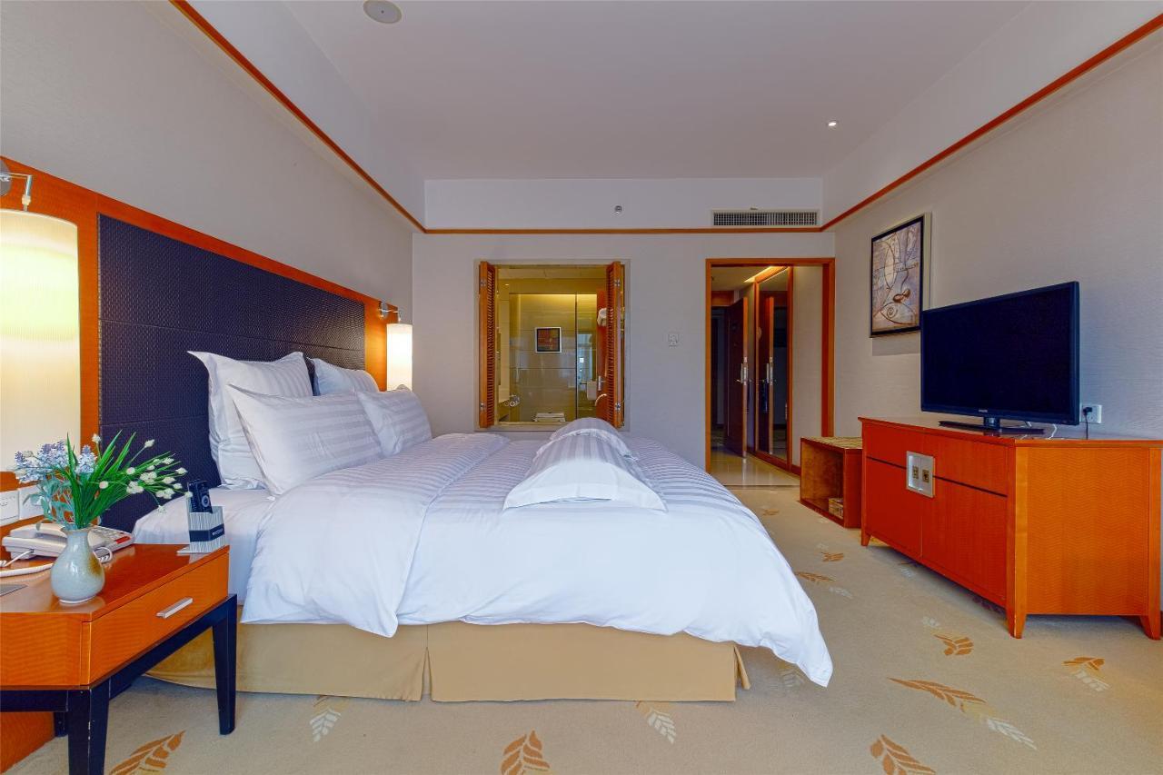 Pullman Zhangjiajie Hotel - Instagrammable Екстериор снимка